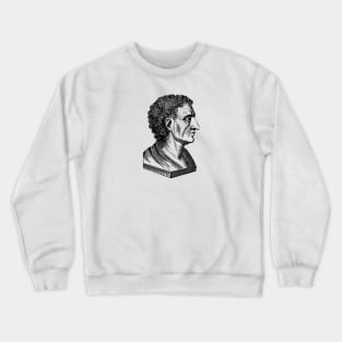 Aristotle Crewneck Sweatshirt